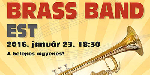 Brass Band Est