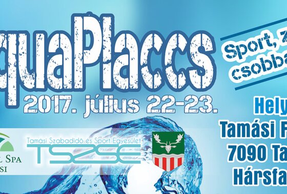 Aquaplaccs 2017