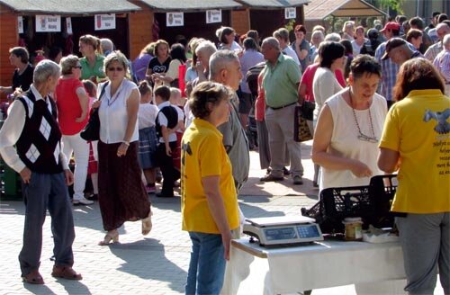 Térségi termékbörze 2017