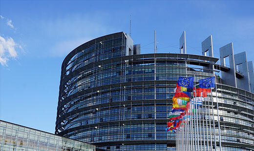 Tájékoztató az Európai parlamenti képviselők 2019. évi választásához
