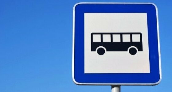 Tájékoztatás autóbusz menetrend módosításáról